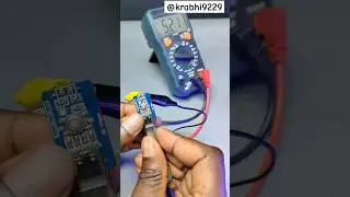 quick charge trigger #iot #trending