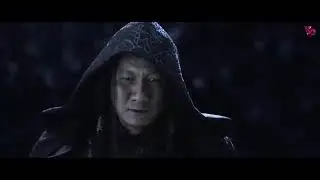 Chinese Full Action Movie || New with English Subtitle 2021 || Orbit Studio