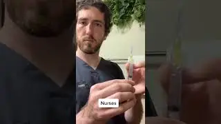 Getting the Bubbles Out