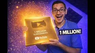 YouTube Sent Me This Official Gift Unboxing