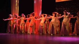 Jamilah & Soyle Group - Nova Orient 2011