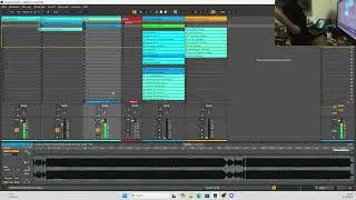 Darkpsy live abletonset 2025 full power