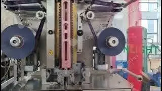 ⚡ SMART. FAST. PRECISE.The new-generation Orange Sorting & Packaging Machine is here!