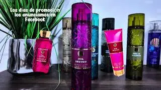 BodyMist Dupe de BBW | Top 5 