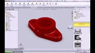 Solidworks PHOTOWORKS