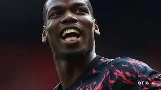 paul pogba career history and biography