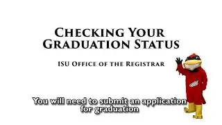 How to Check Your Graduation Status