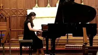 Olexia Merchant -  Scholarship Competition 2022