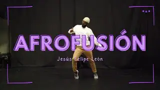 Masterclass Afrofusi&oacute;n Felipe Le&oacute;n - dobleN studio