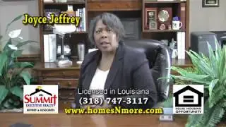 Summit Executive Realty -  Joyce/Brooke
