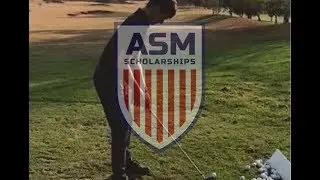Judd Sundelson | Recruiting Golf | ASM Scholarships