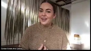 Virtual Artist Talk In Conversation with Ashlee Tawhiti