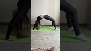 Когда за зиму развалился, но на коврик все же встал😂🧘&zwj;♀️ Подписывайся inst. nikanna_fysm