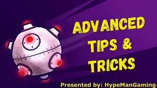 Knockout City Advanced Tips & Tricks