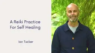 A Daily Reiki Practice For Self Healing