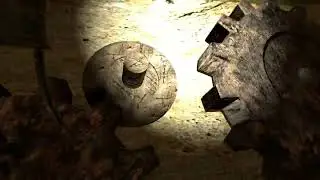 🎮 FrOgZ &ndash; Gear Out: Escape Puzzle (Meta Quest 2/3/3s) Mind-Bending Clockwork Challenges &ndash; Puzzle
