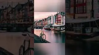 Copenhagen Cool: Exploring Denmark's Capital