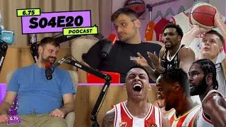 6.75range - S04E20 - Očni test Luku ne vara! Sale pravi lakrdiju od Boceta? Večiti polovični!