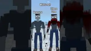 WHICH ONE IS REAL🤔? #gorebox #memes