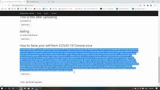 Asp.net Litral Control | Asp.net @html.raw mvc Litral Control