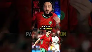 Masterclass #maroc #nigeria #can2025 #football #immigreparisien #pourtoi @LImmigreparisien