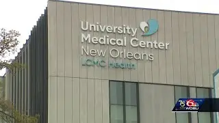 UMC nurses demanding changes from LCMC