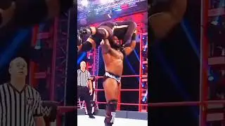 MVP Vs Apollo Crews