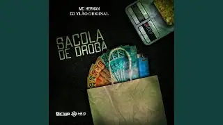 Sacola de Droga