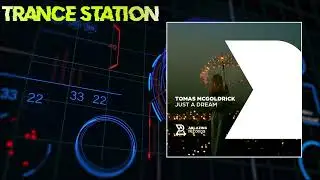 Tomas McGoldrick - Just A Dream (Extended Mix) [ABLAZING RECORDS]