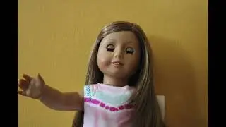 Mary Ann Ranks All the Historical Dolls With the Jess Mold