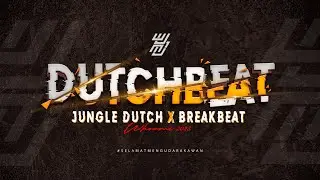 DUTCHBEAT WHOAMI 2023