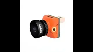 RunCam Racer Nano 2 CMOS 1000TVL 1.8mm/2.1mm Super WDR Smallest FPV Camera 6ms Low Latency Gesture C
