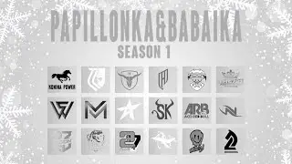 FINAL PAPILLONKA & BABAIKA | 126$ | PUBG MOBILE FORGOTTEN
