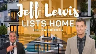 Jeff Lewis, star of Bravo's 