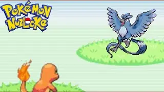 POKEMON NUZLOCKE IS HELL |  Pokemon Firered