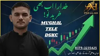 KSE-100 Today | PSX Market Under Pressure | GCWL, HCAR, HASCOL, TELE