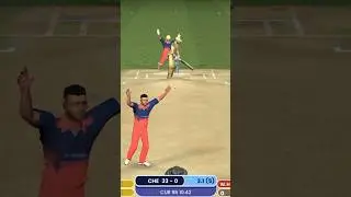 Out or Not Out 😱 Sachin Saga pro Cricket #Shorts