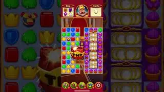 Royal Match 1005 Hard - Subscribe please!!