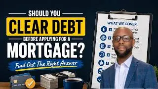 Should You Consolidate Debt With Your Mortgage?