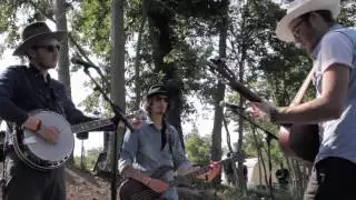 2014 Canoegrass Excite Video