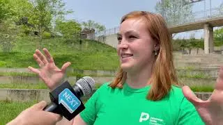 Uncovering the Secrets of the Frick Environmental Center