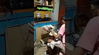 SERAT PENJAJAH COVER SENTHUN VOKAL GUS ULIN NUHA || SHOLAWAT TERBARU 2025