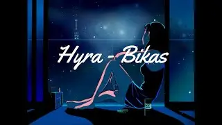 Hyra - Bikas (Prod. by DonRuben Beats)