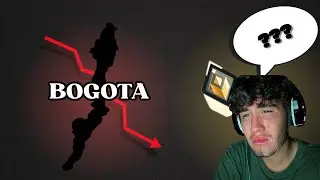 No debí jugar acá...