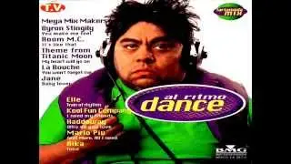 Al Ritmo Dance 98 (Mega Mix Makers)