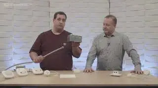 Zūm wireless with Chicago Plenum