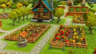 I Bought a farm! |#farmtogether2