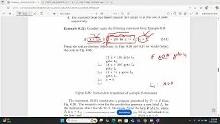 Avoiding redundant Goto_15_16_last