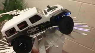 Mini Crawling: Episode 1 
