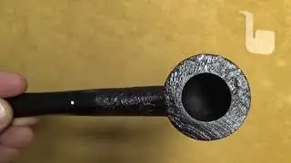 Pipa Dunhill Shell Briar gruppo 5 - 5112 (2021) - DHSH285